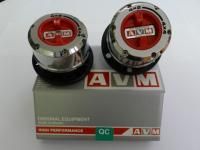 Хабы колесные механические усиленные AVM-488HP для ГАЗ