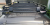 Экспедиционный багажник Уникар корзина с сеткой на 6 опорах для Нива 2131