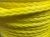 Трос синтетический лебедочный HYRope Standart 6 мм 1 метр. Максимальная нагрузка 3150 кг. Цвет желтый.