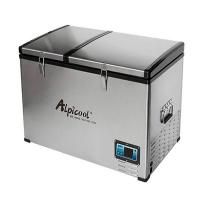 Автомобильный холодильник Alpicool BСD125