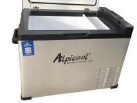 Перегородка, разделитель для автохолодильника Alpicool А, С, CL, Х 50 литров