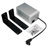 Аккумулятор Power Bank для автомобильного холодильника ALPICOOL. Емкость 15600mAH. Напряжение 12V.
