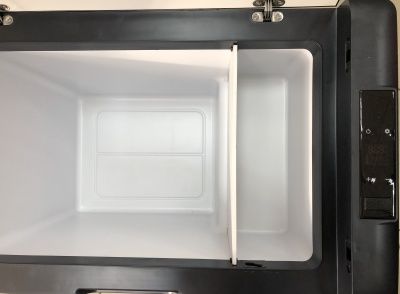 Перегородка, разделитель для автохолодильника Alpicool А, С, CL, Х 40 литров