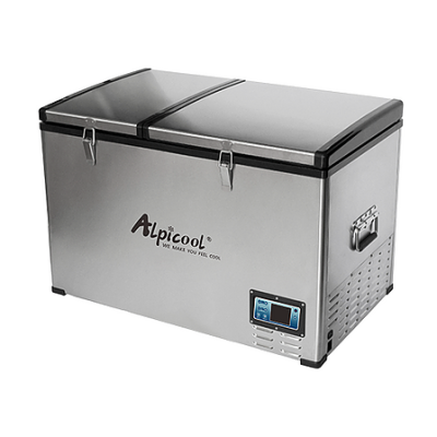 Автомобильный холодильник Alpicool BСD100