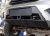 Кронштейн Вятка 4х4 переносной лебедки в штатный бампер УАЗ Патриот выпуска после 2015 года