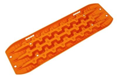Сенд траки ENJOIN пластиковые усиленные. Цвет оранжевый. Цена указана за 2 шт.