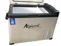 Перегородка для автохолодильника Alpicool А, С, CL 40 литров