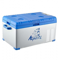 Автомобильный холодильник Alpicool A25