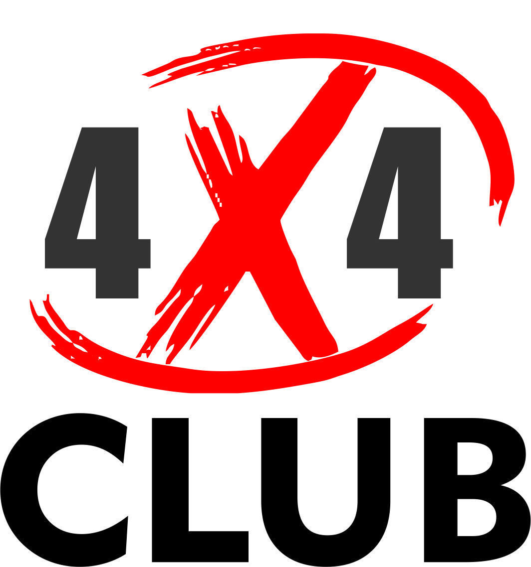 4X4 CLUB