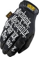 Перчатки Mechanix Wear Original, Black, XL