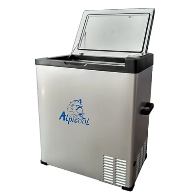 Автомобильный холодильник Alpicool С75