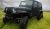 Расширители колесных арок для Jeep Wrangler YJ. Производитель FENDERS.
