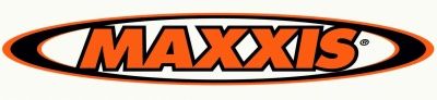 Наклейка Maxxis 150 мм