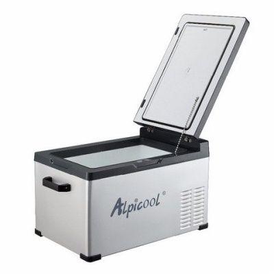 Автомобильный холодильник Alpicool С30