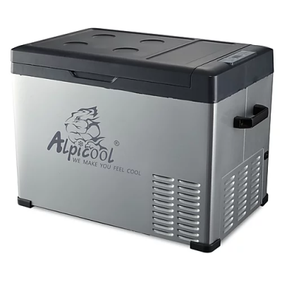 Автомобильный холодильник Alpicool С40
