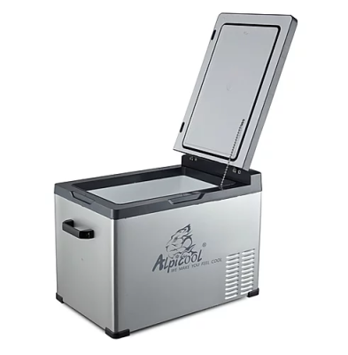 Автомобильный холодильник Alpicool С40