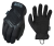 Перчатки Mechanix Wear Fast Fit, Black Grey, XL