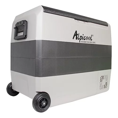 Автомобильный холодильник Alpicool Т60