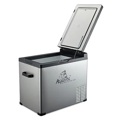 Автомобильный холодильник Alpicool С50